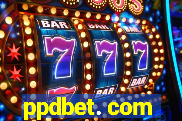 ppdbet. com