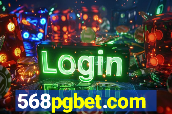 568pgbet.com