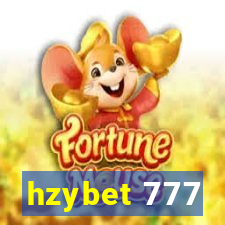 hzybet 777