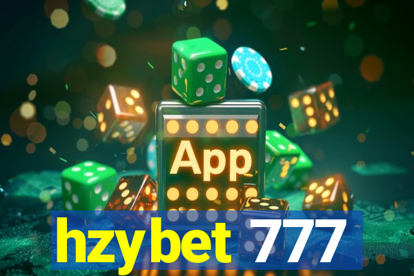 hzybet 777