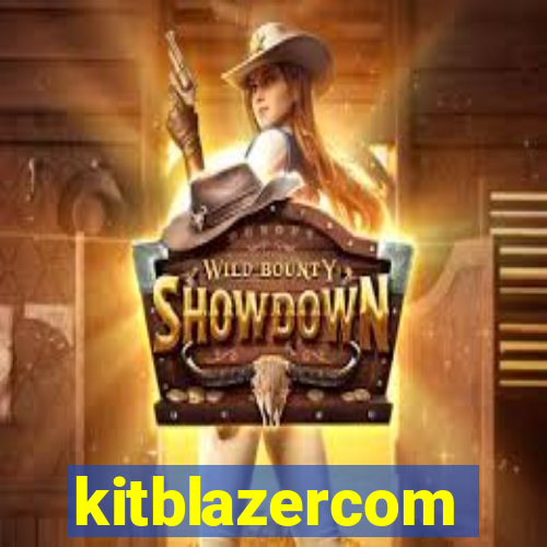 kitblazercom