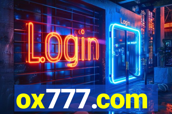 ox777.com