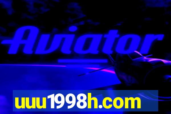 uuu1998h.com