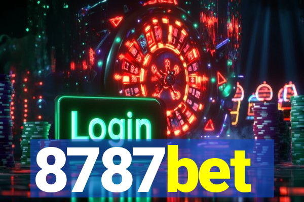 8787bet