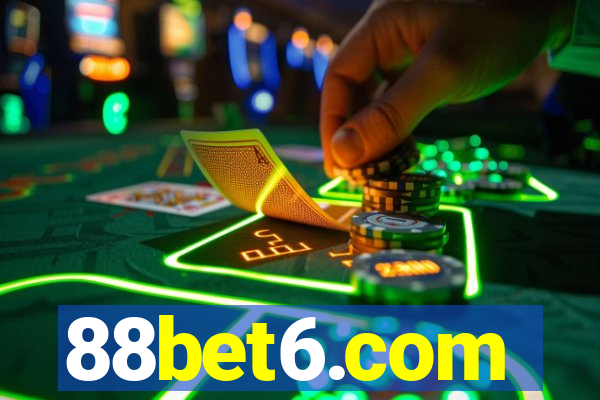 88bet6.com