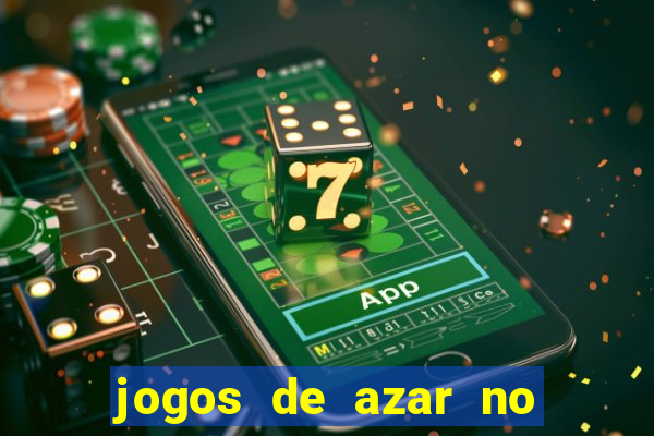 jogos de azar no brasil lei