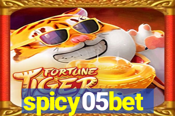 spicy05bet