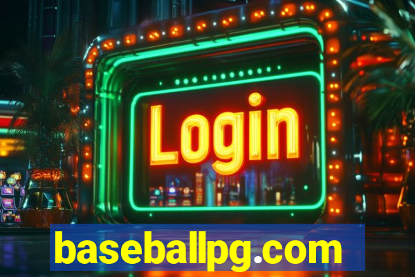 baseballpg.com