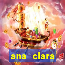 ana clara acompanhante porto alegre