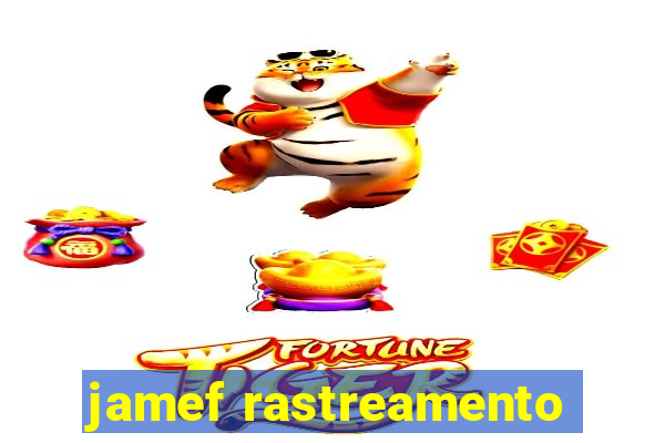 jamef rastreamento