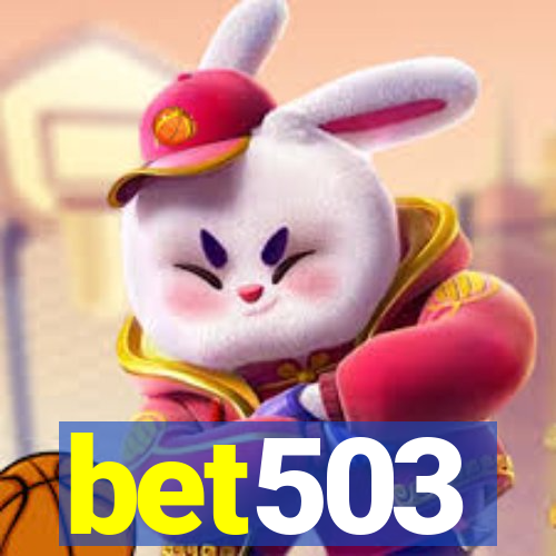 bet503