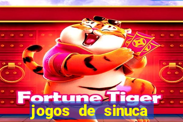 jogos de sinuca que ganha dinheiro de verdade