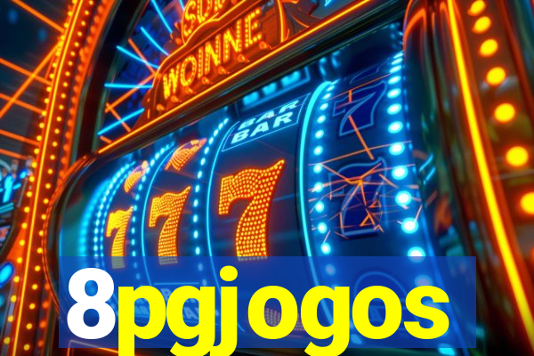 8pgjogos