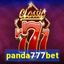 panda777bet