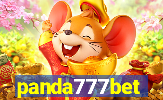 panda777bet