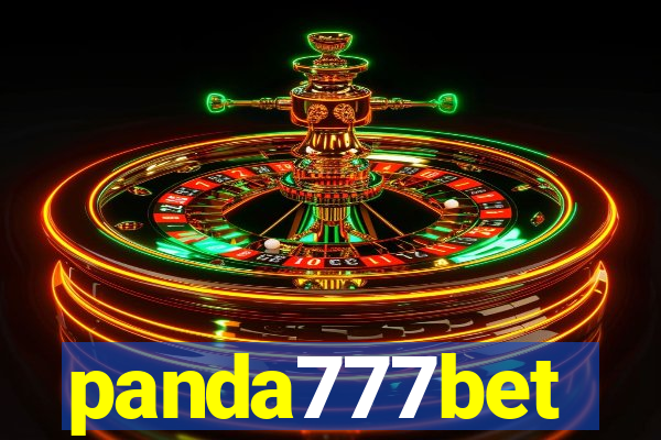 panda777bet