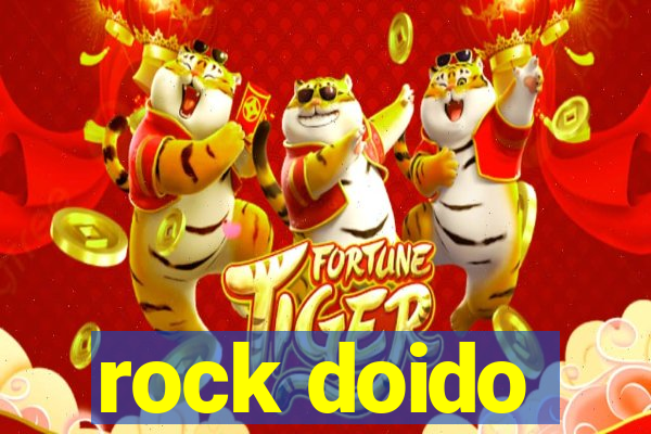 rock doido