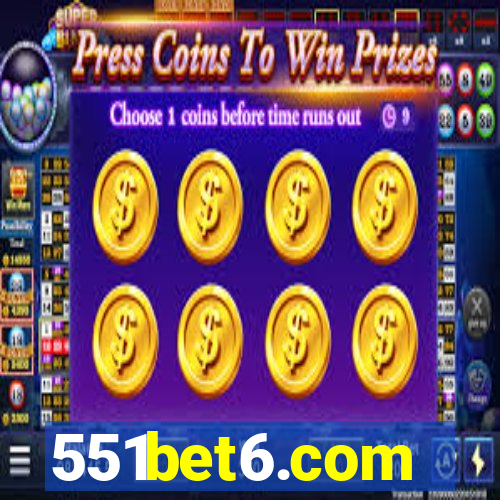 551bet6.com