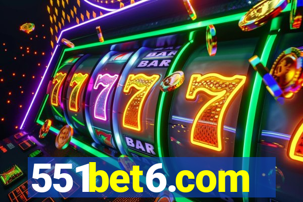 551bet6.com