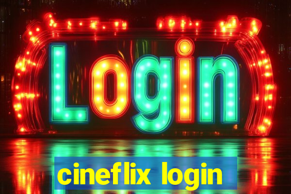 cineflix login