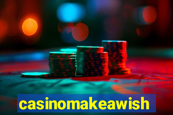 casinomakeawish