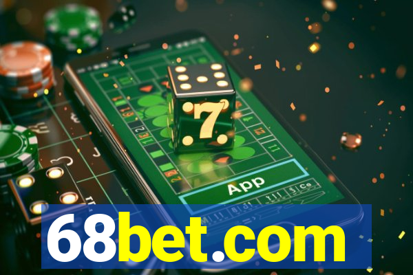 68bet.com