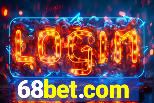 68bet.com