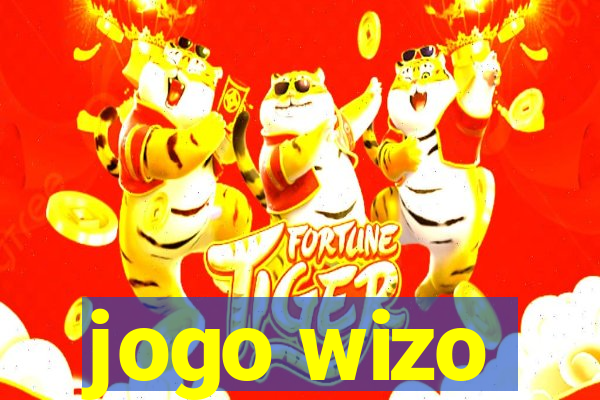 jogo wizo