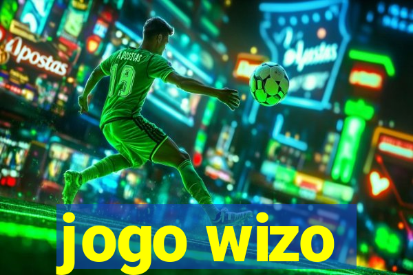 jogo wizo