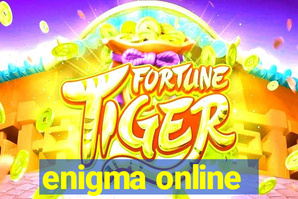 enigma online