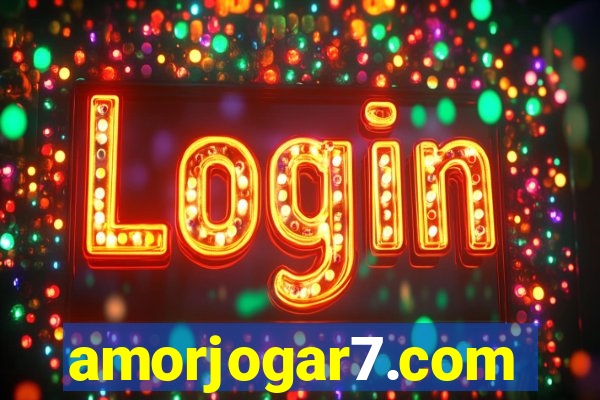 amorjogar7.com