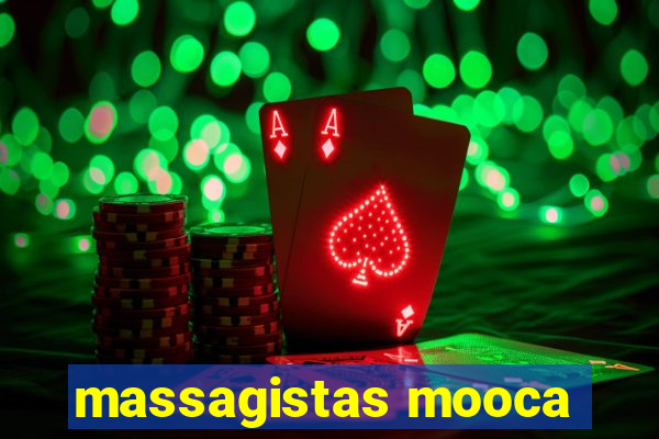 massagistas mooca