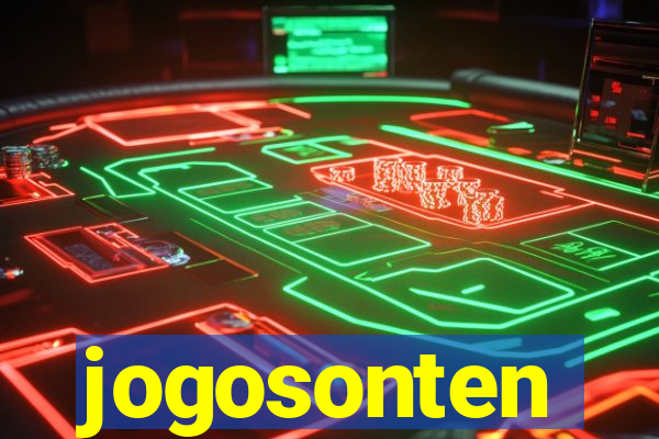 jogosonten