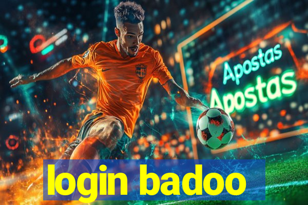 login badoo