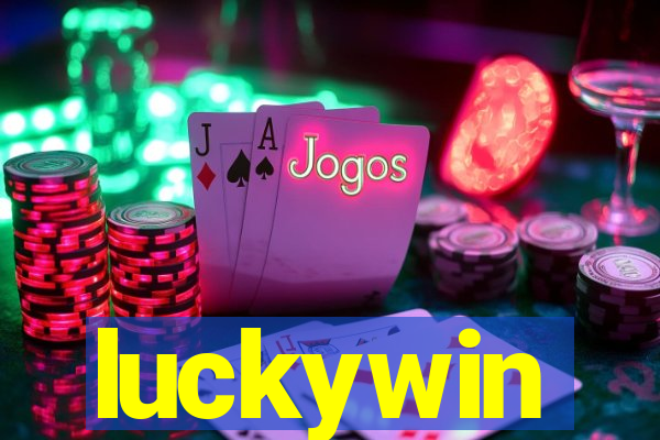 luckywin