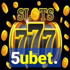 5ubet.