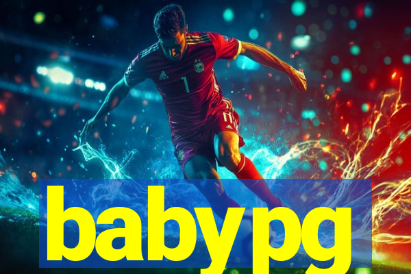 babypg