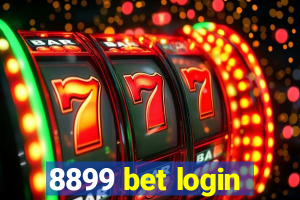 8899 bet login