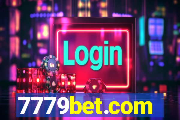 7779bet.com