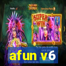 afun v6