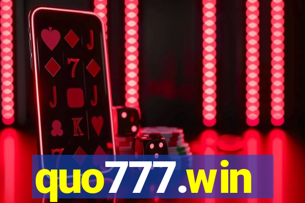 quo777.win