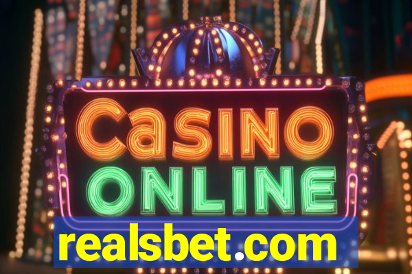 realsbet.com