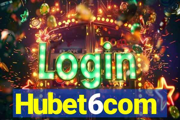 Hubet6com