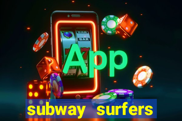 subway surfers pagando dinheiro