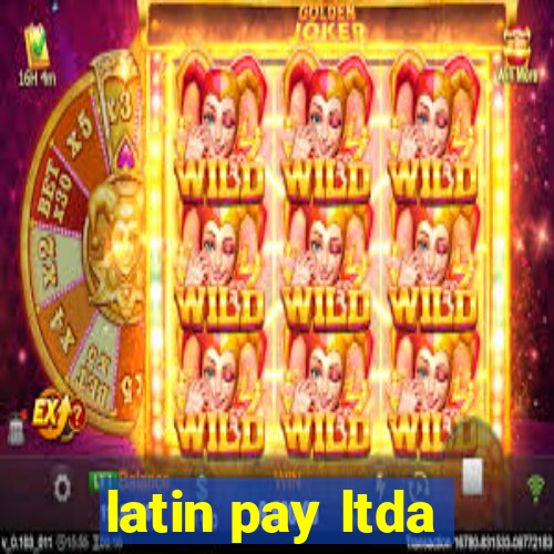 latin pay ltda