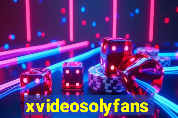 xvideosolyfans