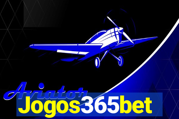 Jogos365bet