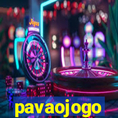 pavaojogo