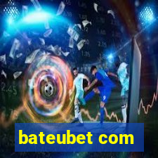 bateubet com