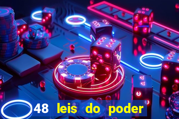 48 leis do poder pdf google drive